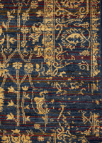 Multicolored Weaves — Venjara Carpets
