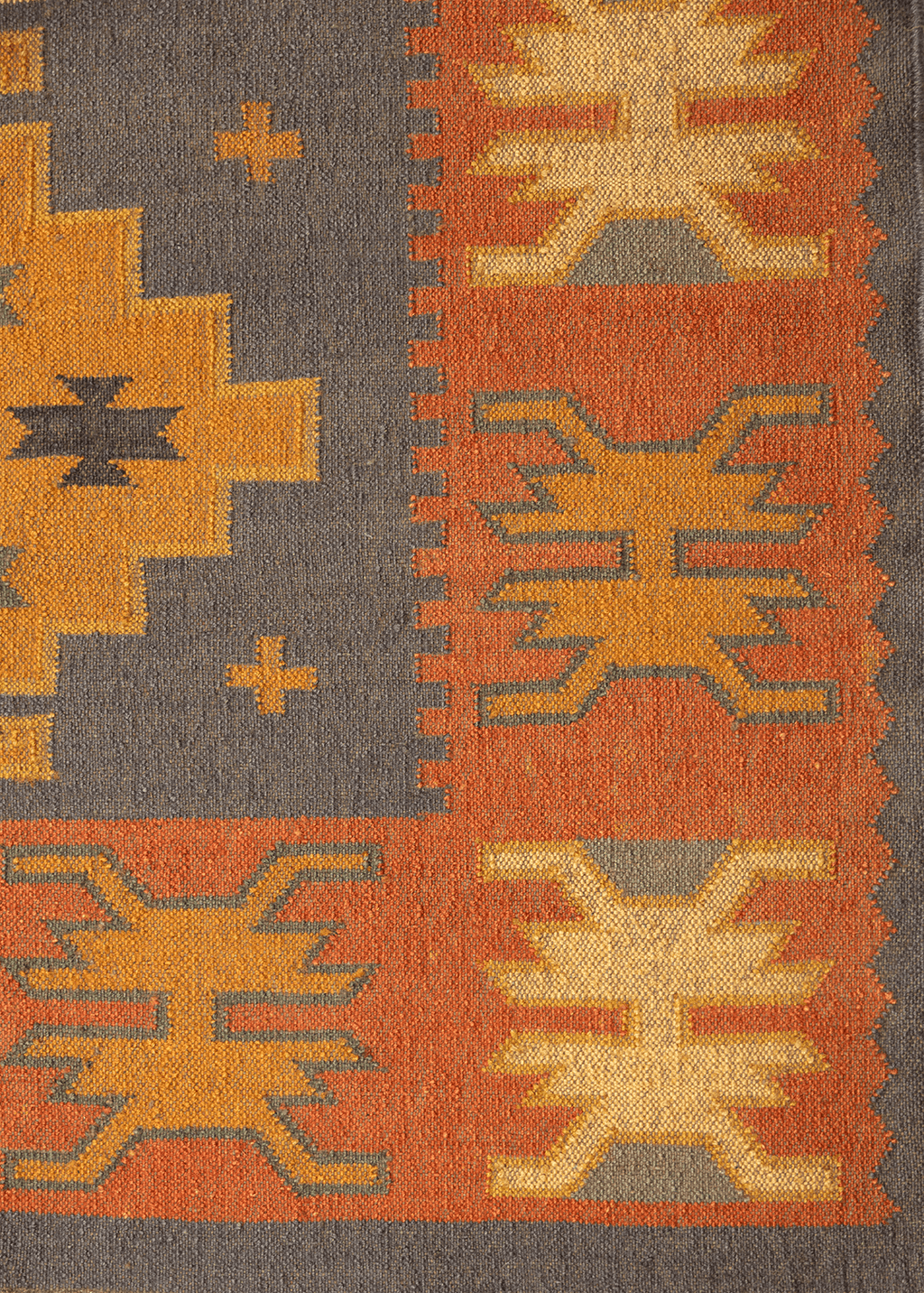Dhurrie — Venjara Carpets