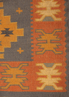 Dhurrie — Venjara Carpets