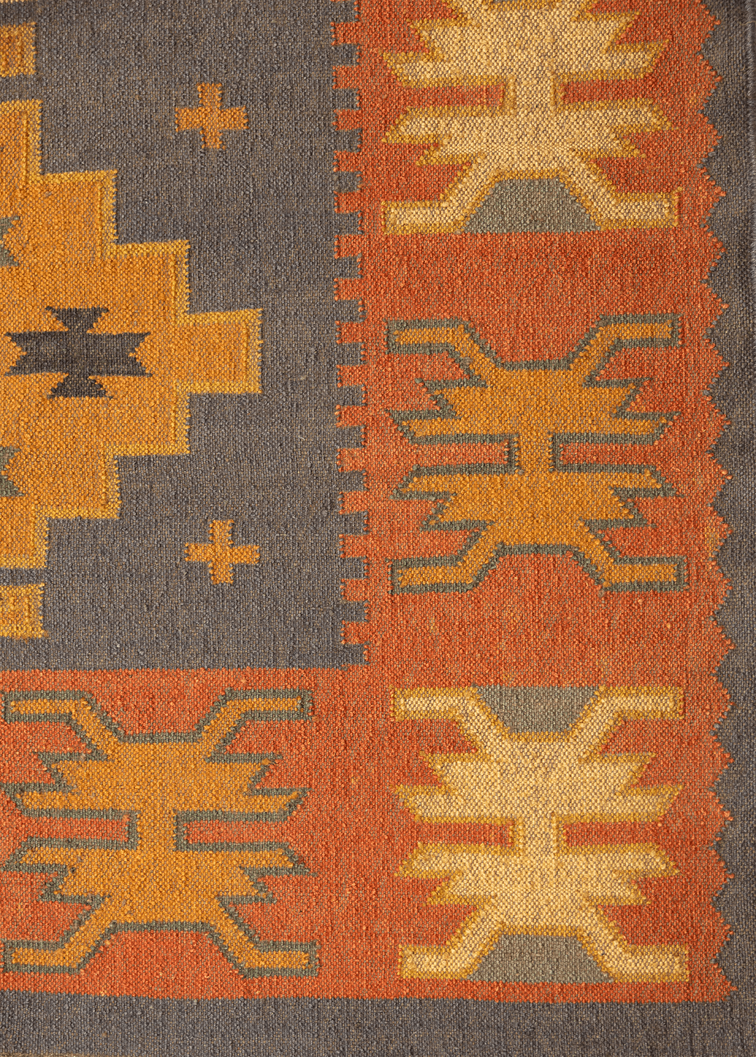 Dhurrie — Venjara Carpets