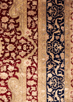 Traditional Craftsmanship — Venjara Carpets