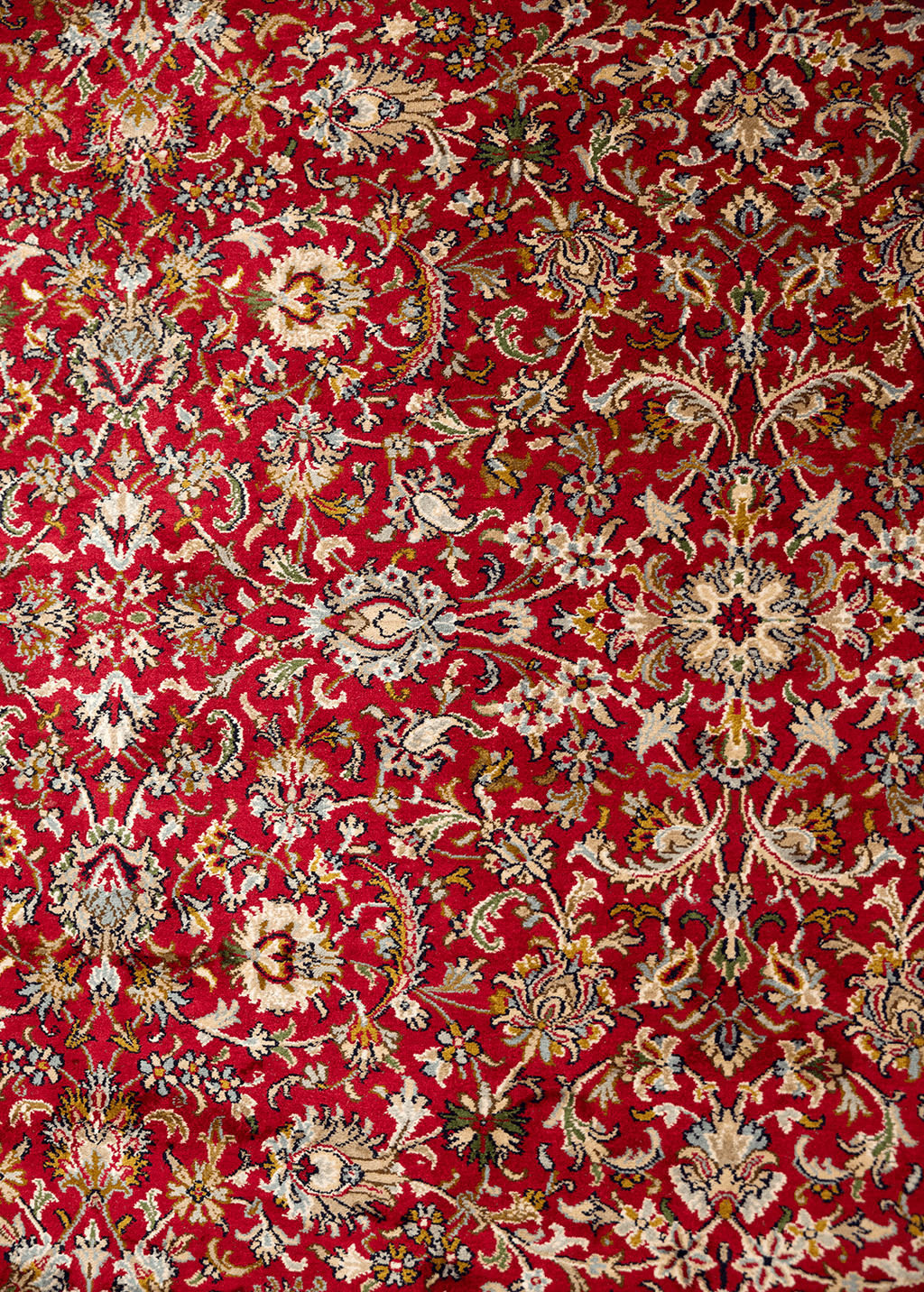 All Over Persian — Venjara Carpets