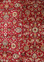 All Over Persian — Venjara Carpets