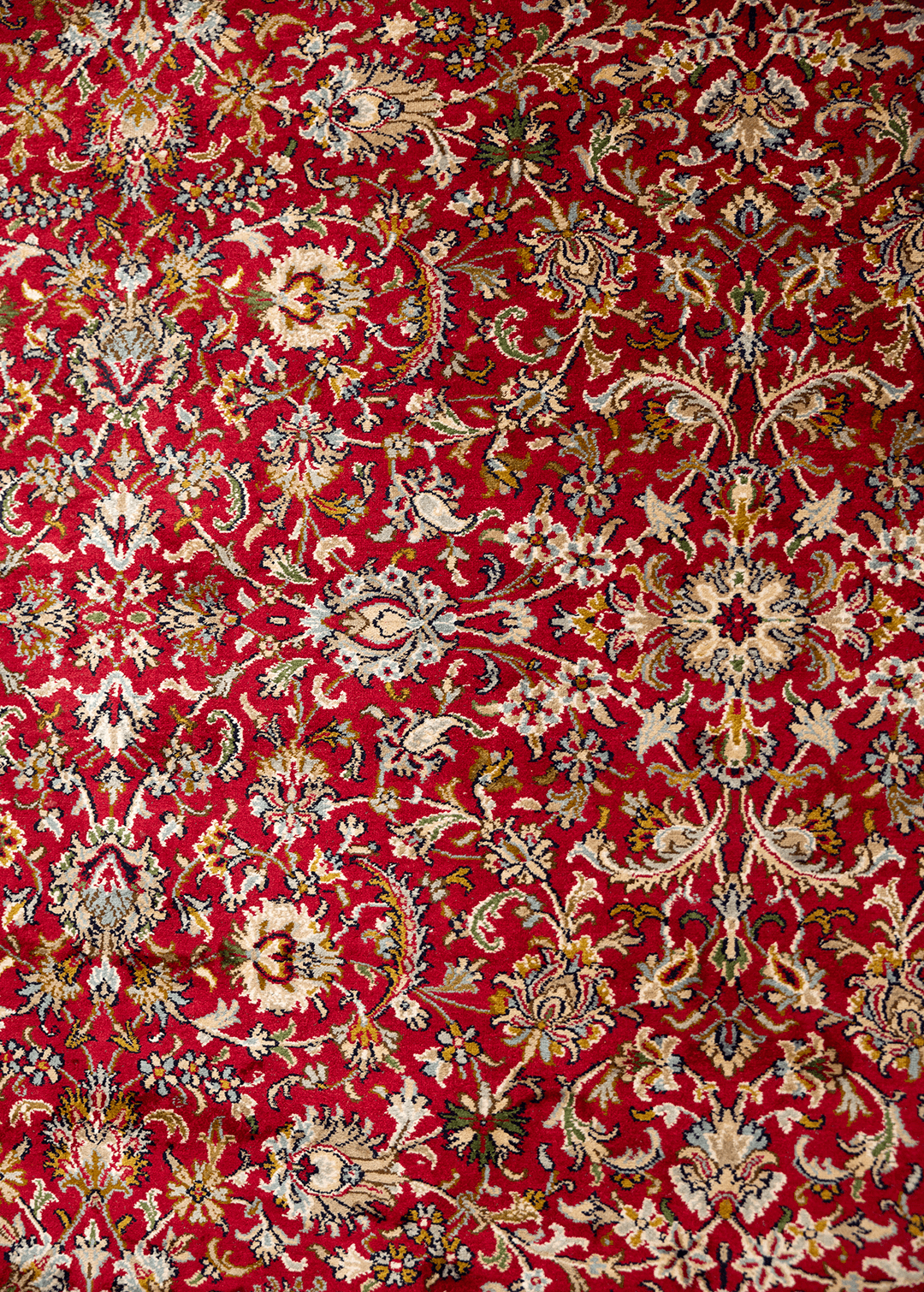 All Over Persian — Venjara Carpets