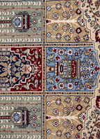 Kashmar — Venjara Carpets