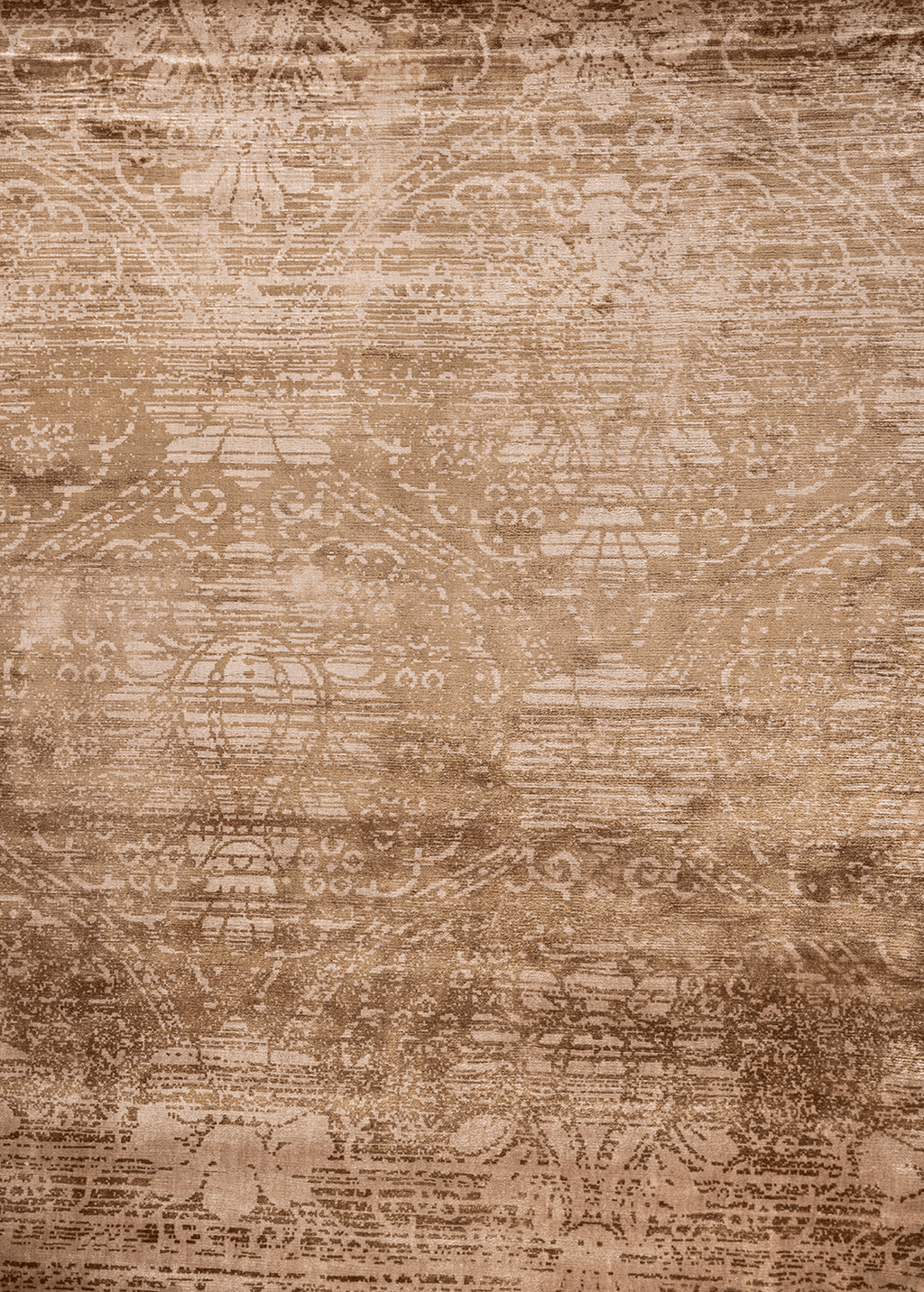 Earthen Pot — Venjara Carpets