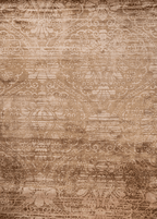 Earthen Pot — Venjara Carpets