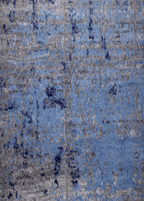 Grey Skies — Venjara Carpets