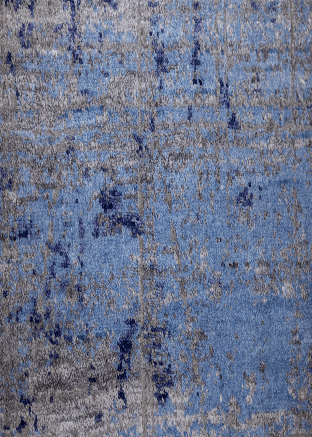 Grey Skies — Venjara Carpets