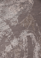 Silver Foil — Venjara Carpets