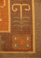 Dhurrie — Venjara Carpets