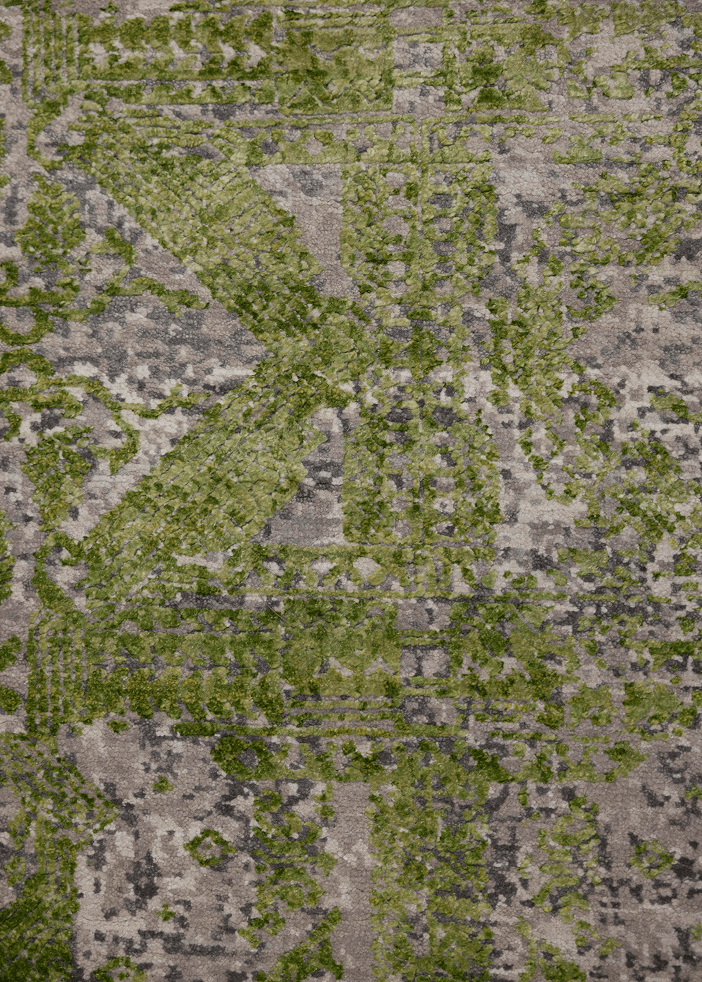 Moss Green — Venjara Carpets