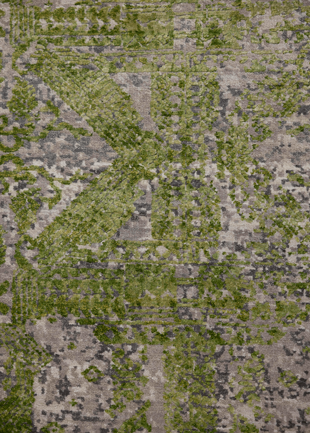 Moss Green — Venjara Carpets