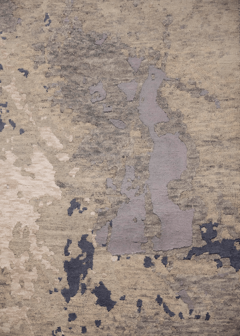 Olive Forest — Venjara Carpets