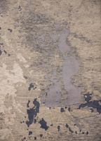 Olive Forest — Venjara Carpets