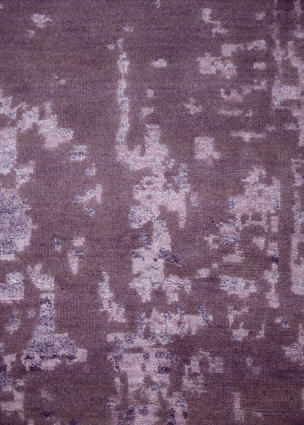 Wild Berries — Venjara Carpets