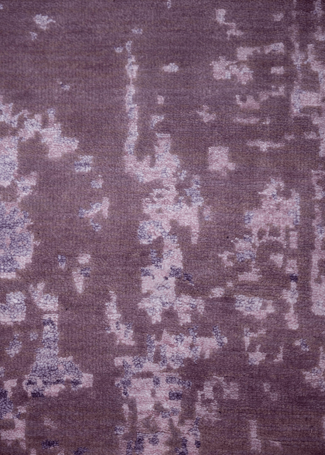 Wild Berries — Venjara Carpets