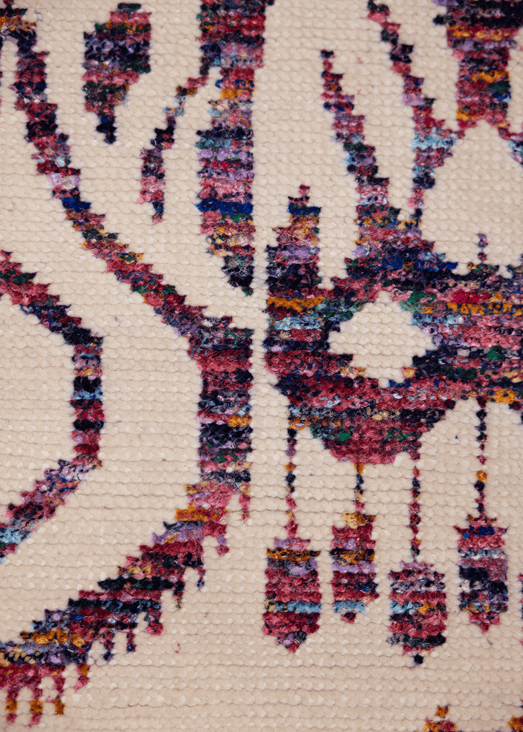 Ruby Weaves — Venjara Carpets