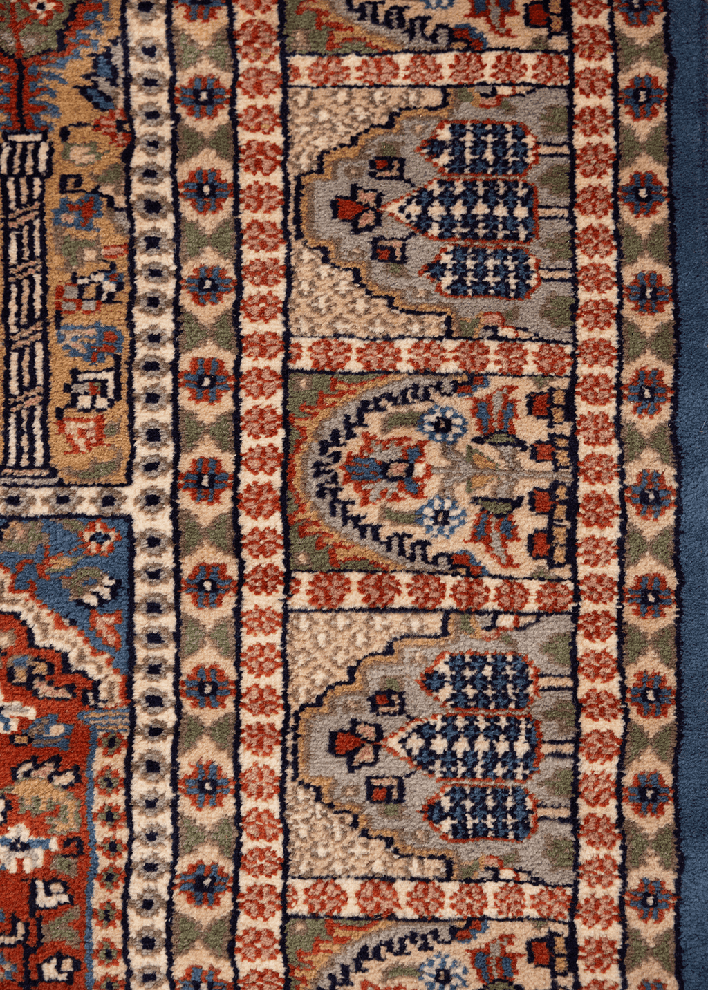 Hamadan — Venjara Carpets