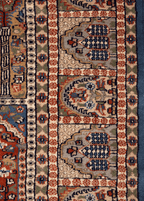 Hamadan — Venjara Carpets