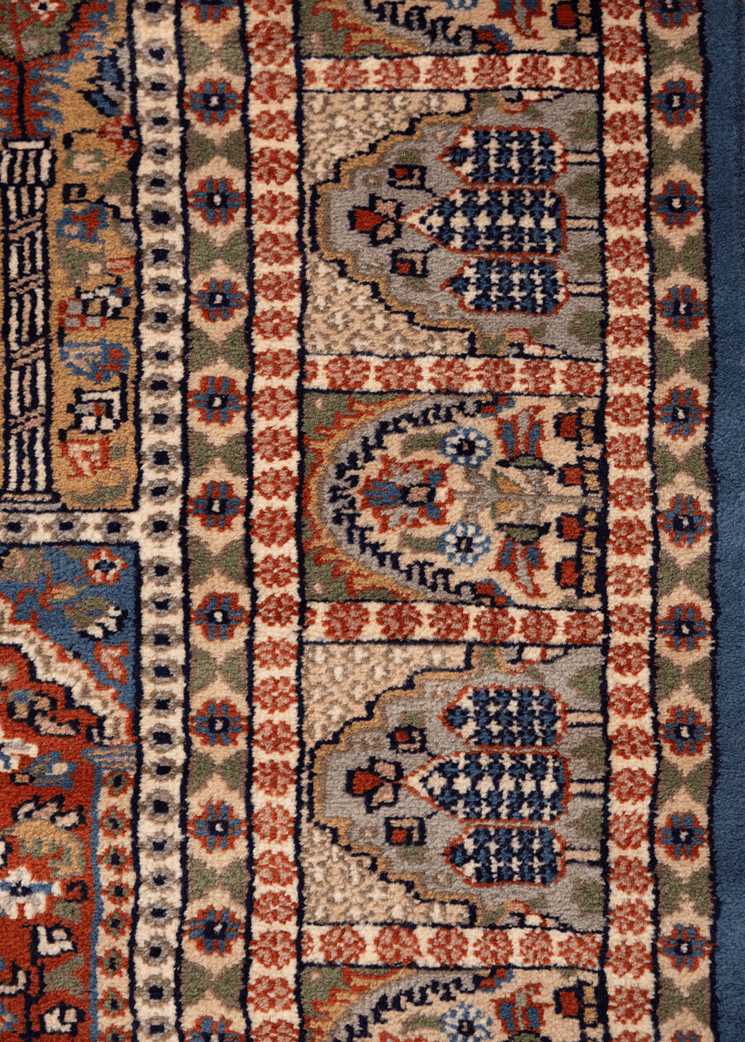Hamadan — Venjara Carpets