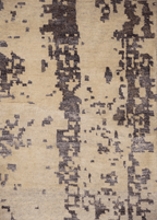 Pewter Haze — Venjara Carpets