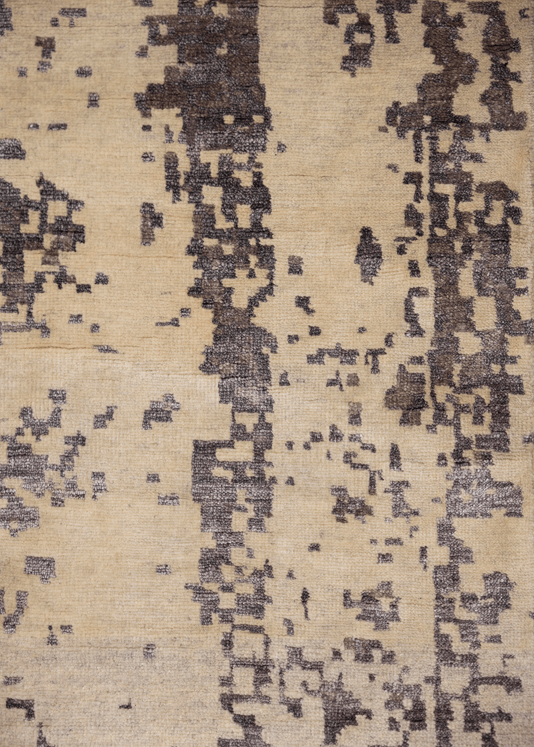 Pewter Haze — Venjara Carpets