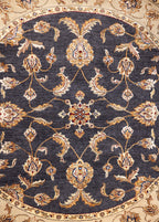 Classic Navy — Venjara Carpets