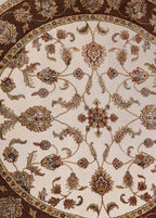 Classic Buttermilk — Venjara Carpets
