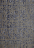 Antique Blues — Venjara Carpets