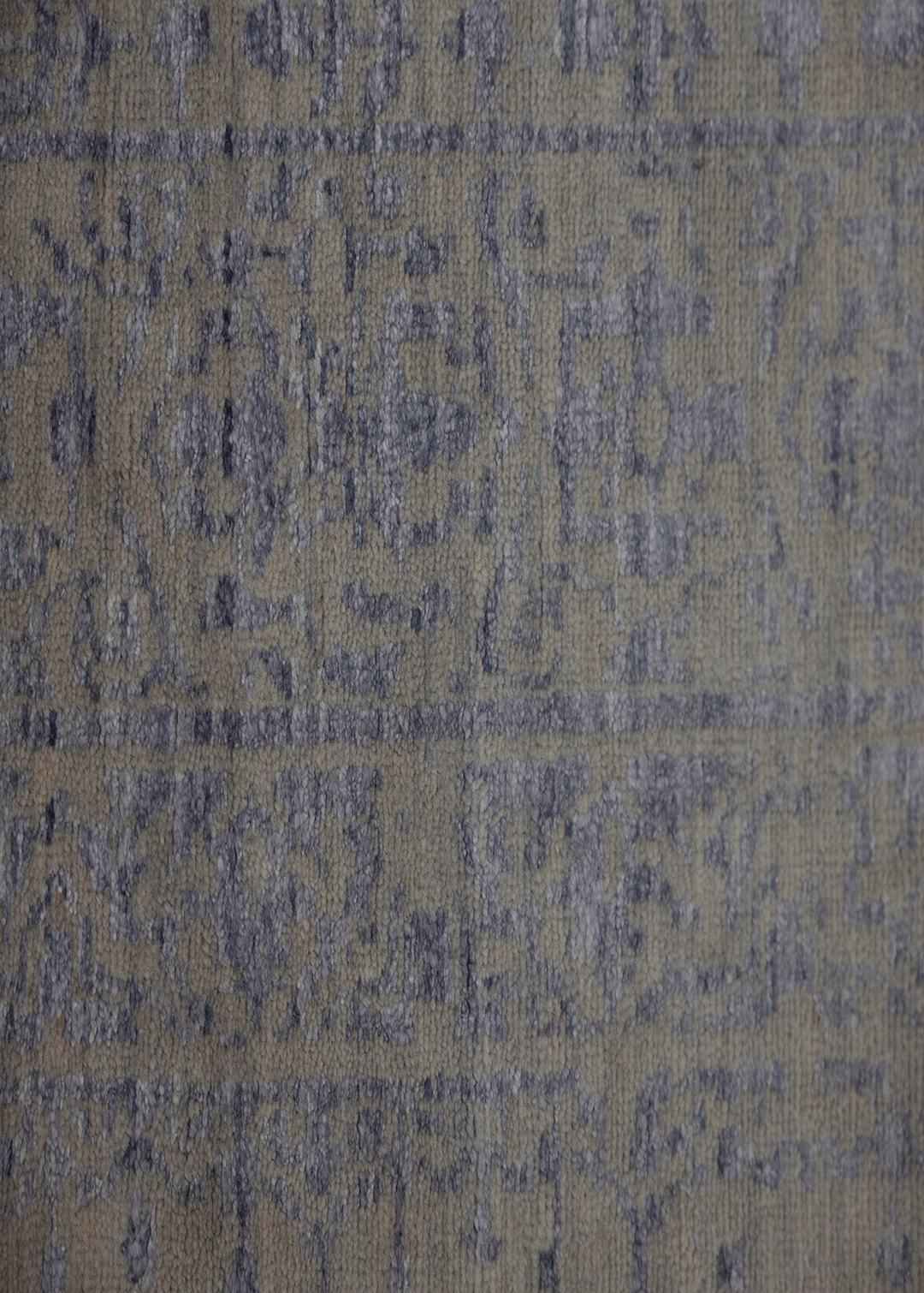 Antique Blues — Venjara Carpets