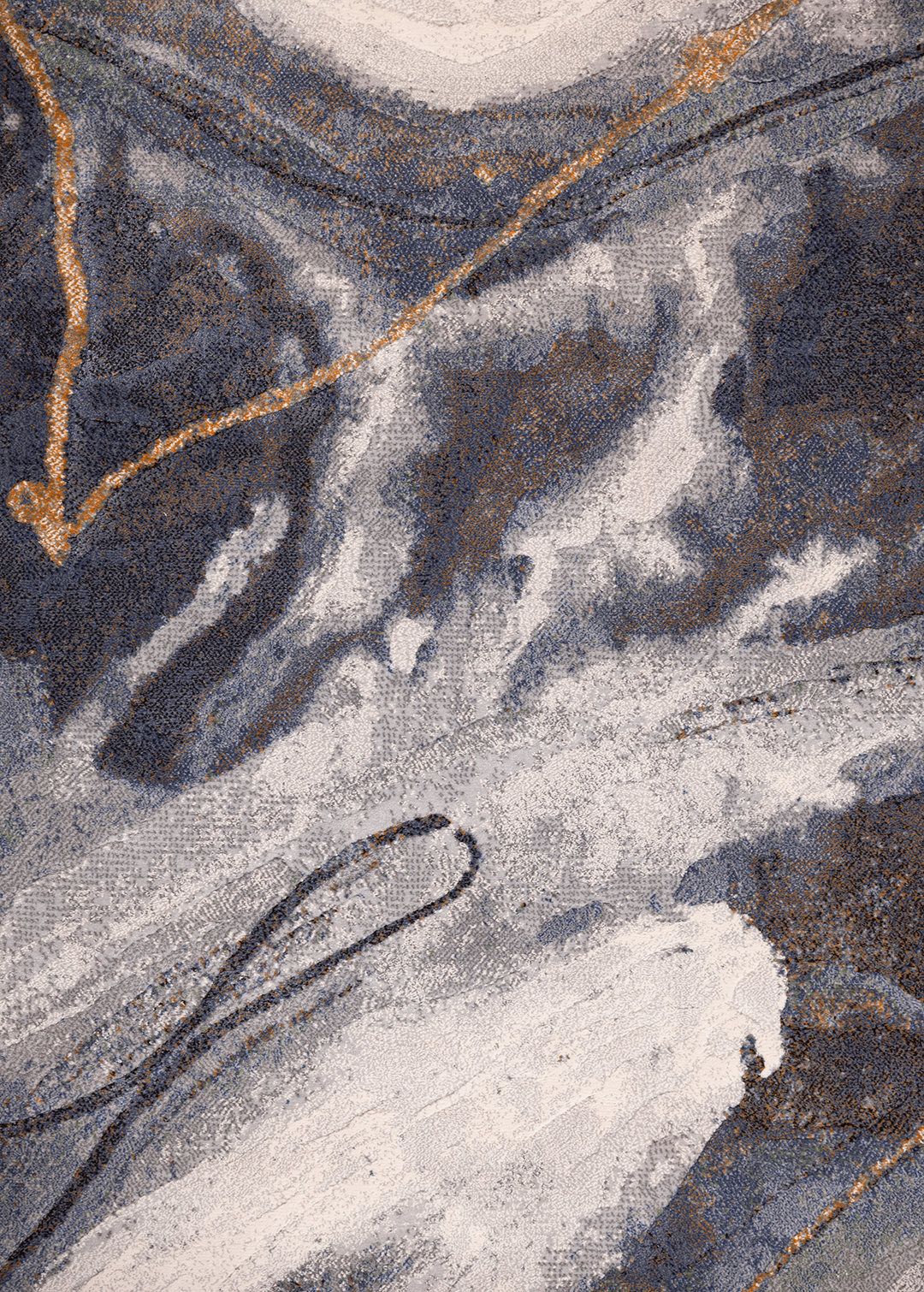 Aquarius — Venjara Carpets
