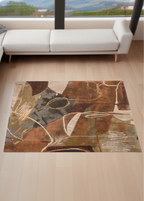 Aquarius — Venjara Carpets