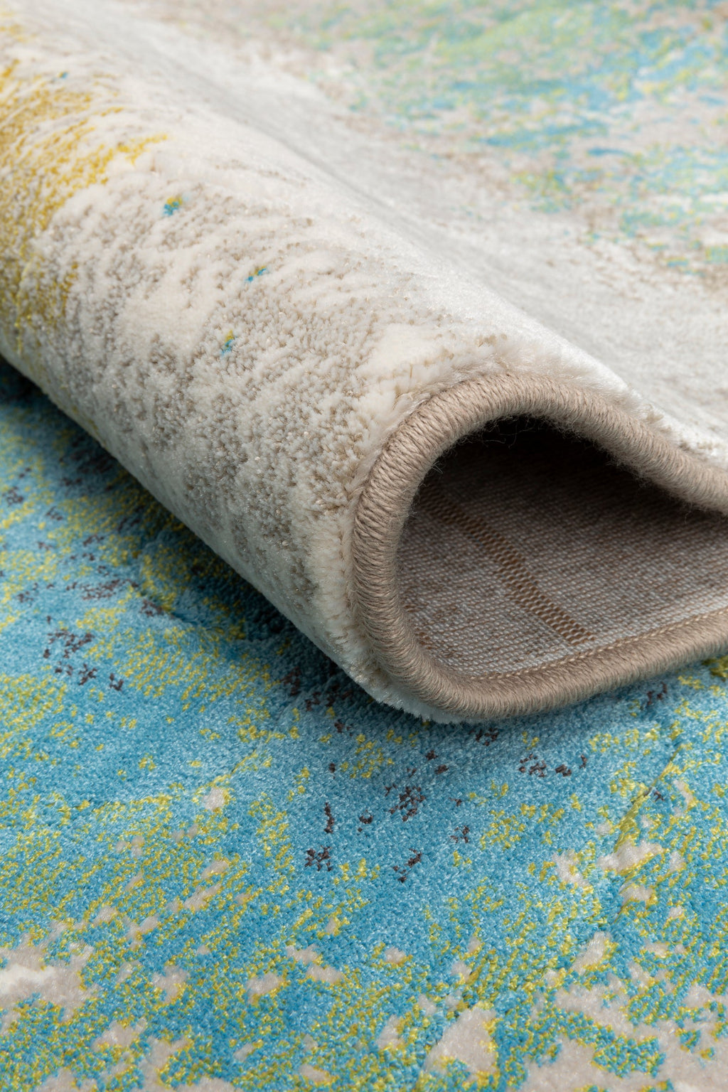 Patina — Venjara Carpets