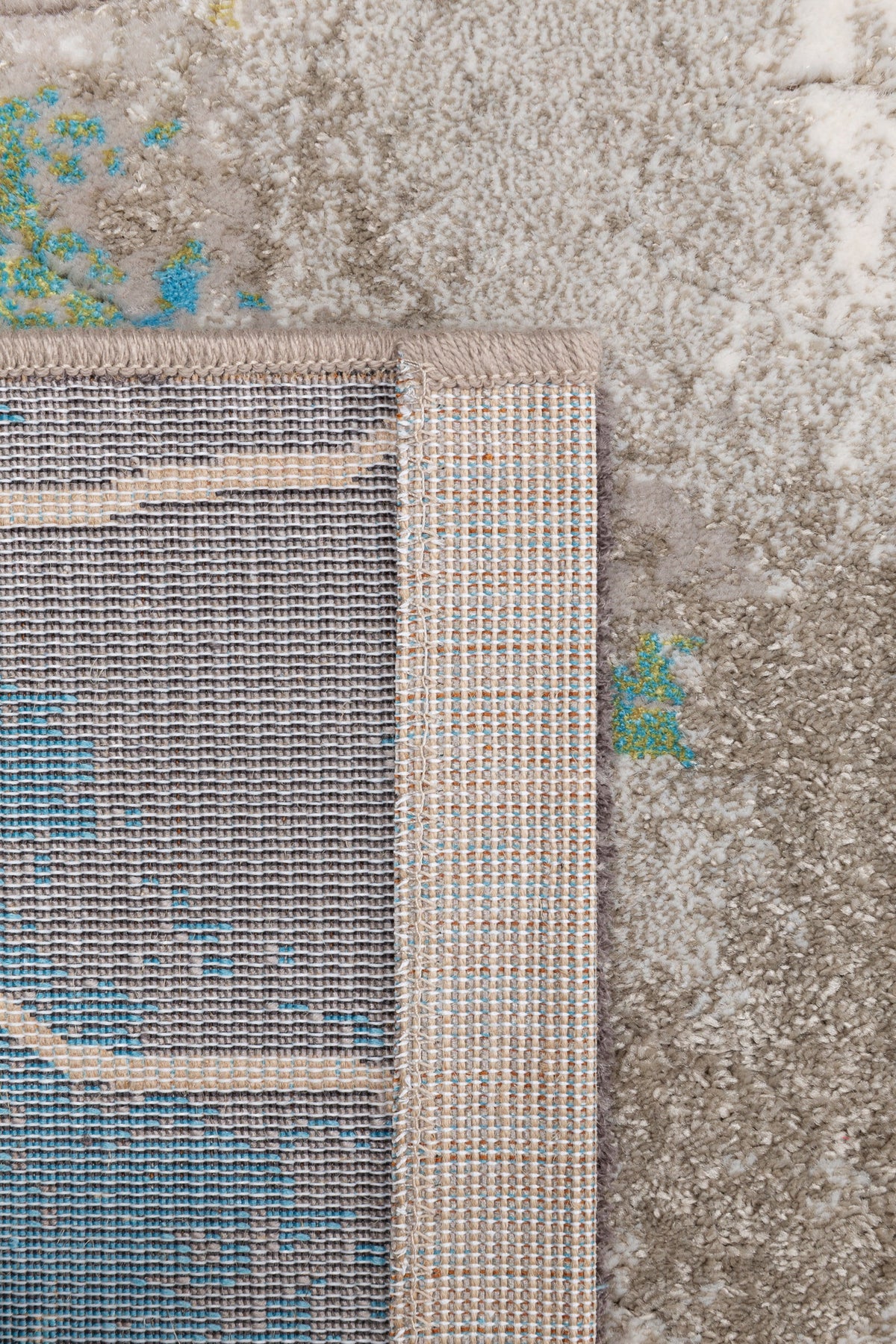 Patina — Venjara Carpets