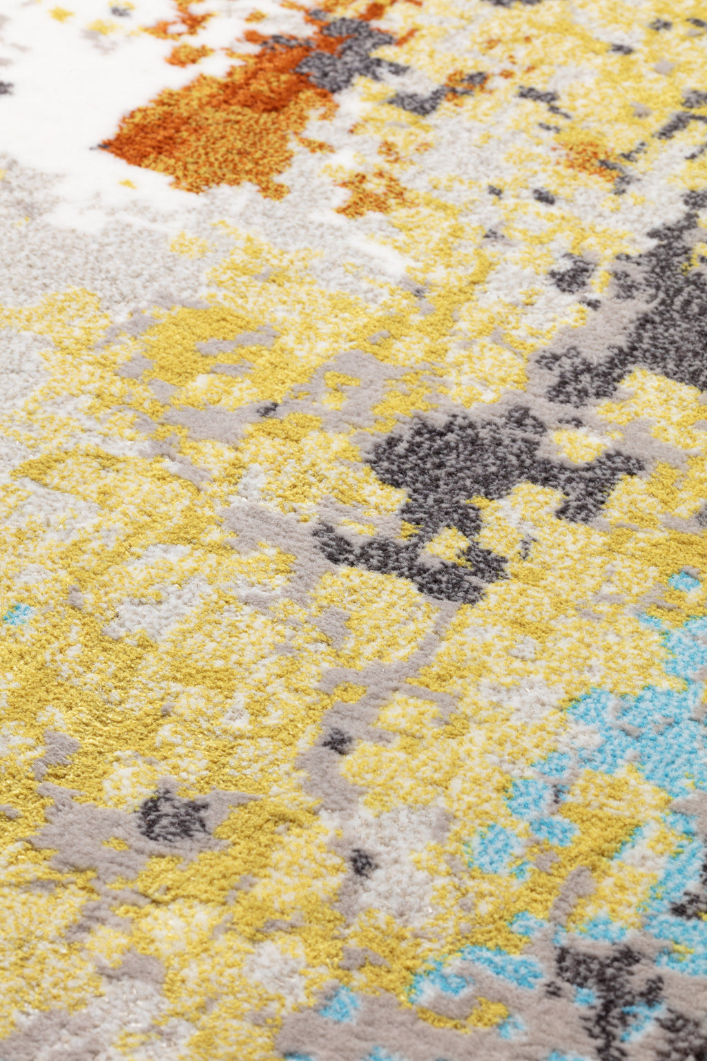 Patina — Venjara Carpets