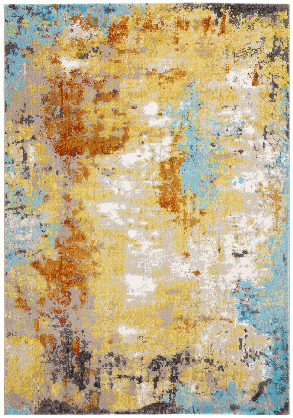 Patina — Venjara Carpets
