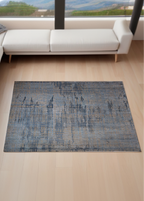 Threads From the Sky — Venjara Carpets