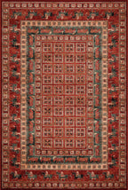 Kashqai — Venjara Carpets