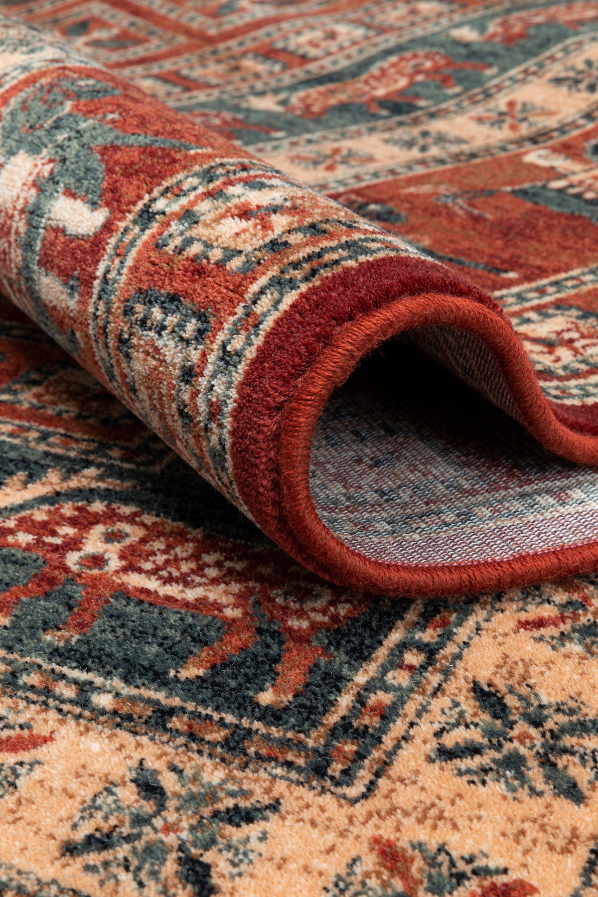 Kashqai — Venjara Carpets