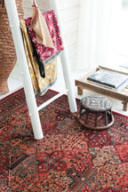 Kashqai — Venjara Carpets