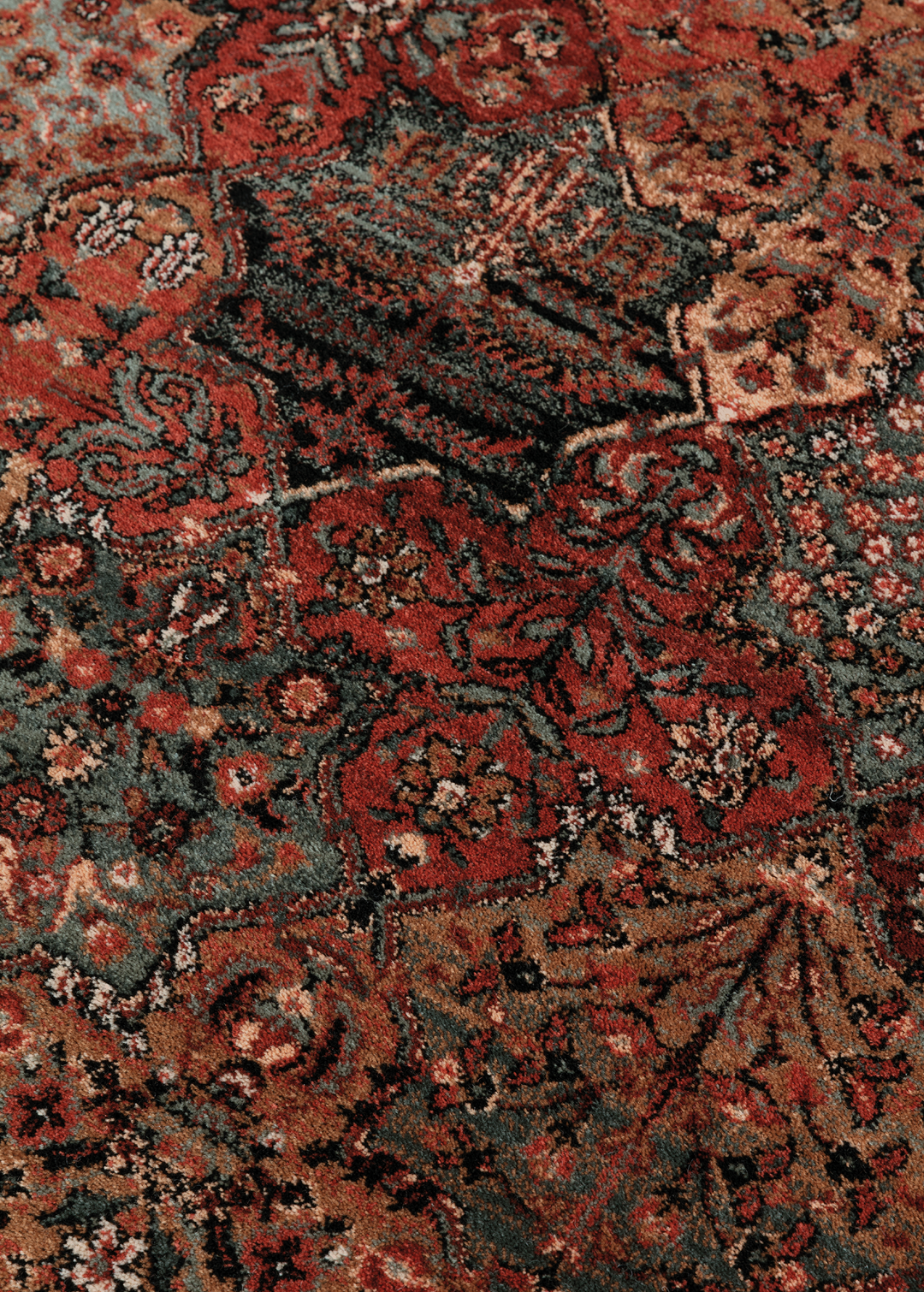 Kashqai — Venjara Carpets