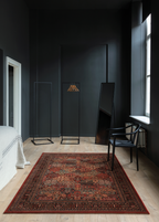 Kashqai — Venjara Carpets