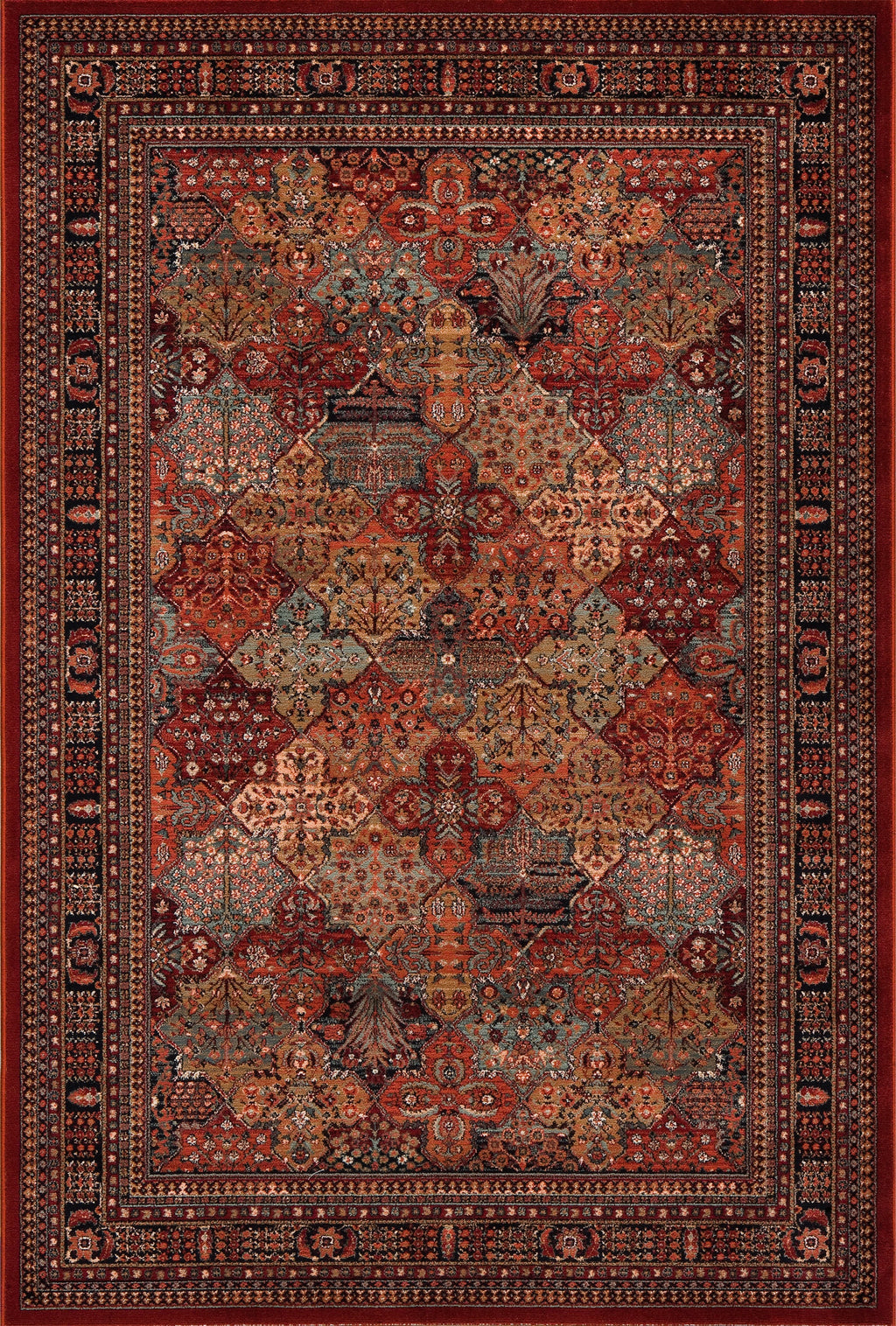 Kashqai — Venjara Carpets