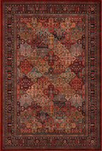 Kashqai — Venjara Carpets