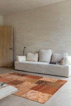 Kashqai — Venjara Carpets