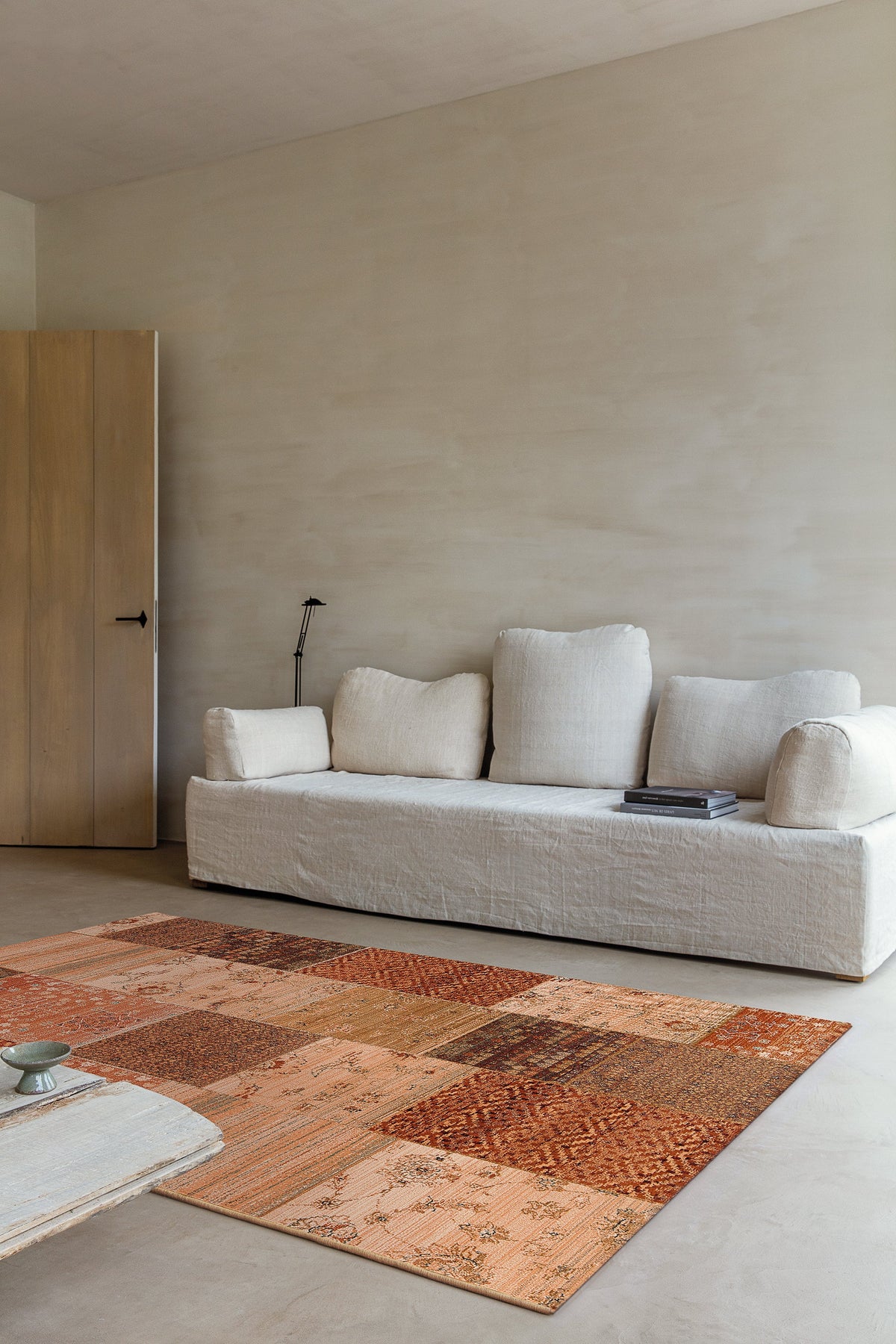 Kashqai — Venjara Carpets