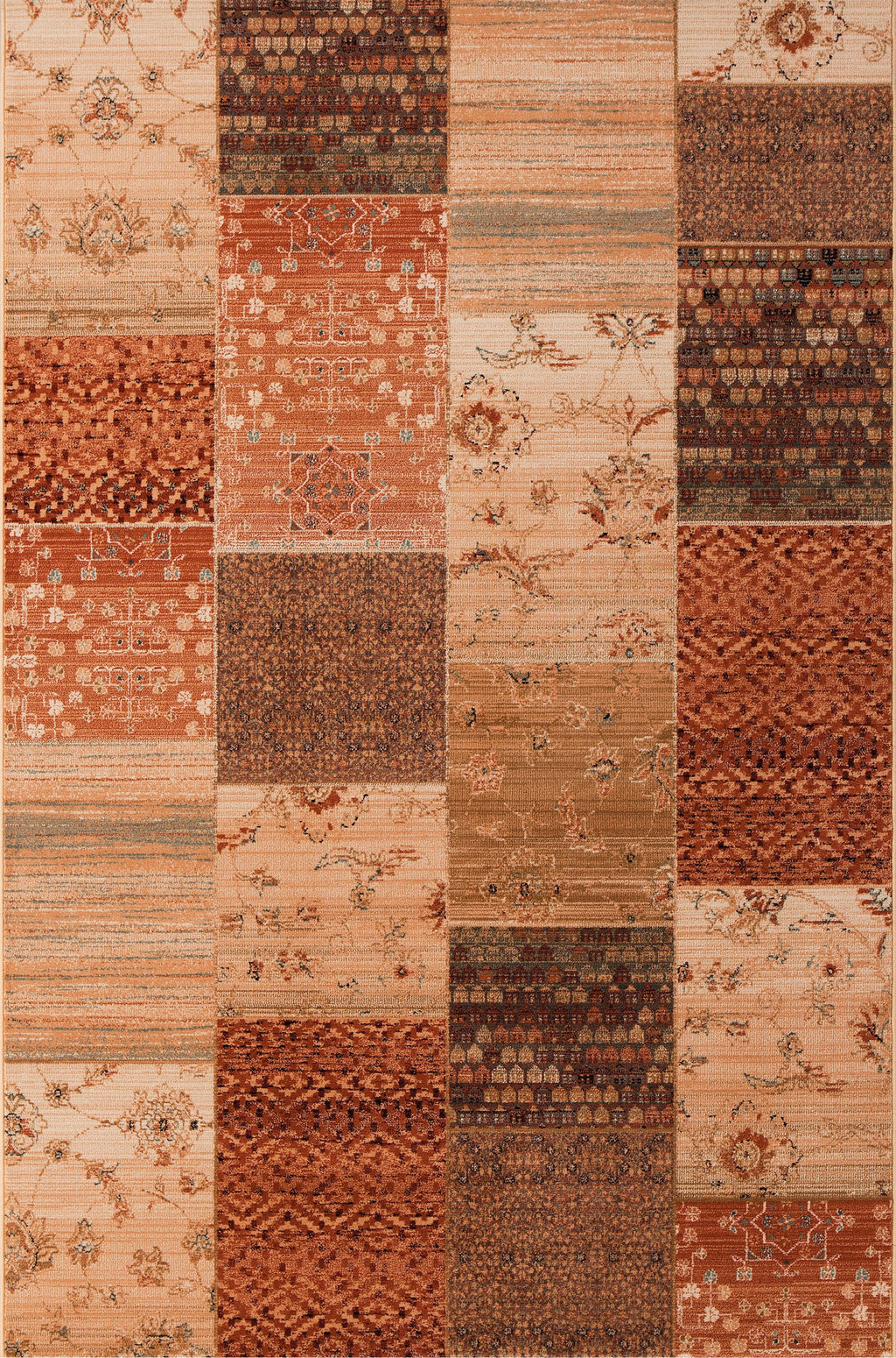 Kashqai — Venjara Carpets