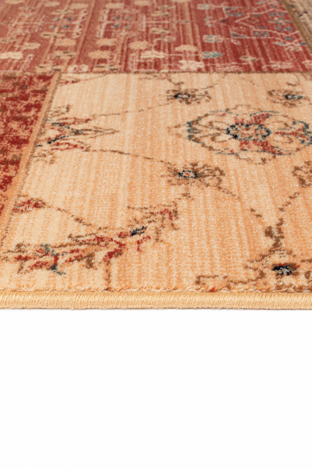 Kashqai — Venjara Carpets