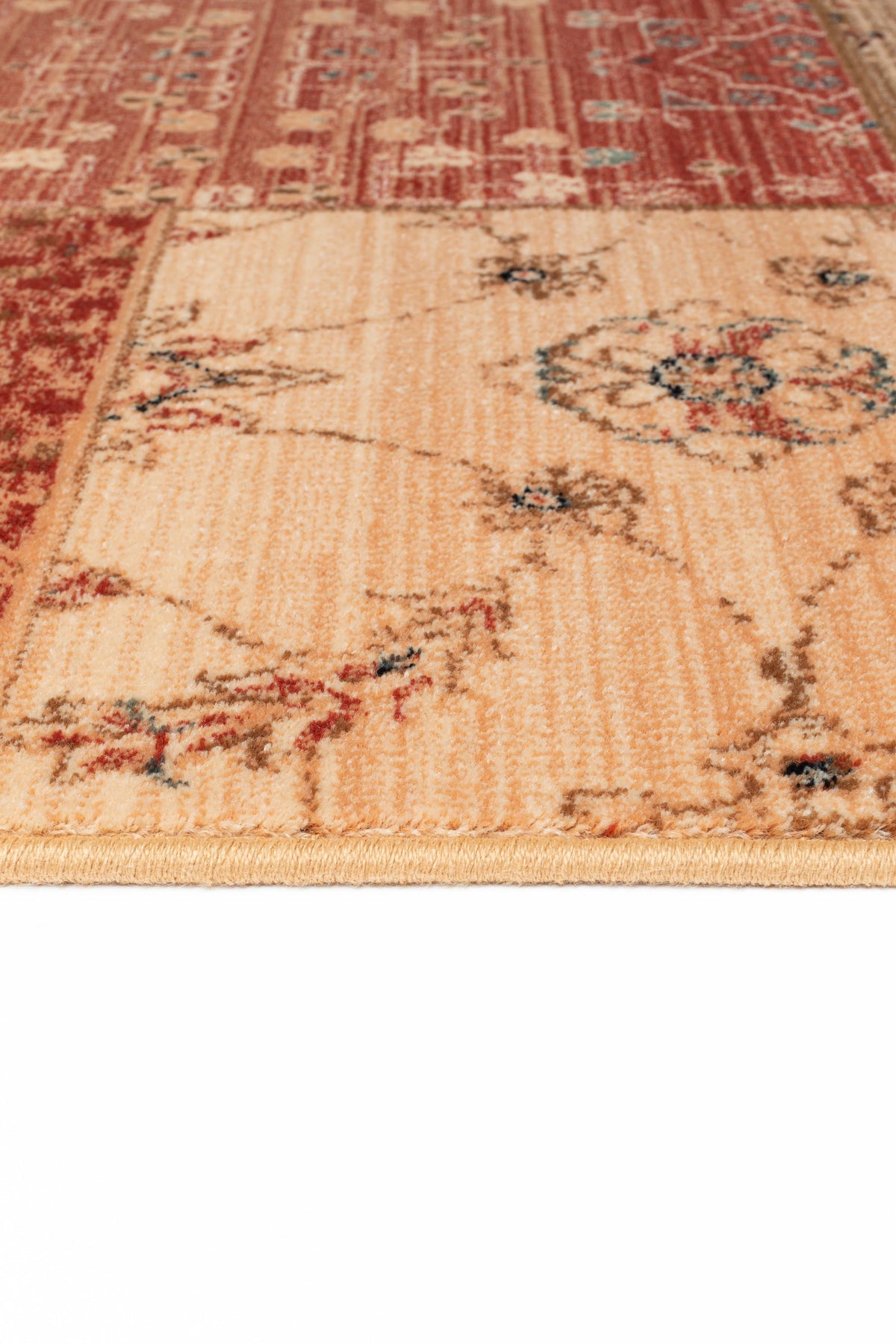 Kashqai — Venjara Carpets